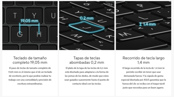 Asus e1504ga core i3 n - Imagen 11
