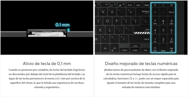 Asus e1504ga core i3 n - Imagen 12