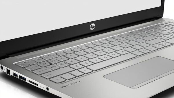 HP 15-EF2525LA amd 7 - Imagen 5