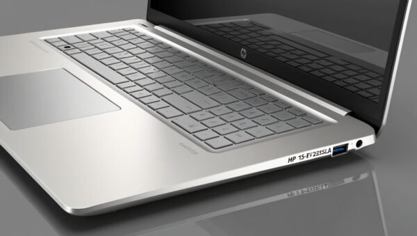 HP 15-EF2525LA amd 7 - Imagen 4