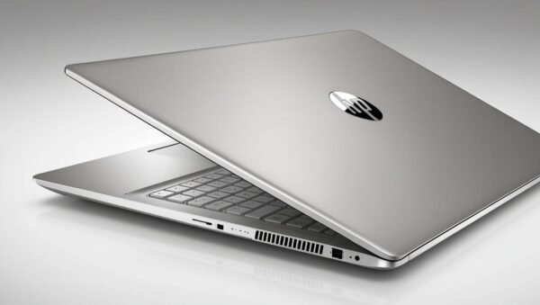 HP 15-EF2525LA amd 7 - Imagen 3