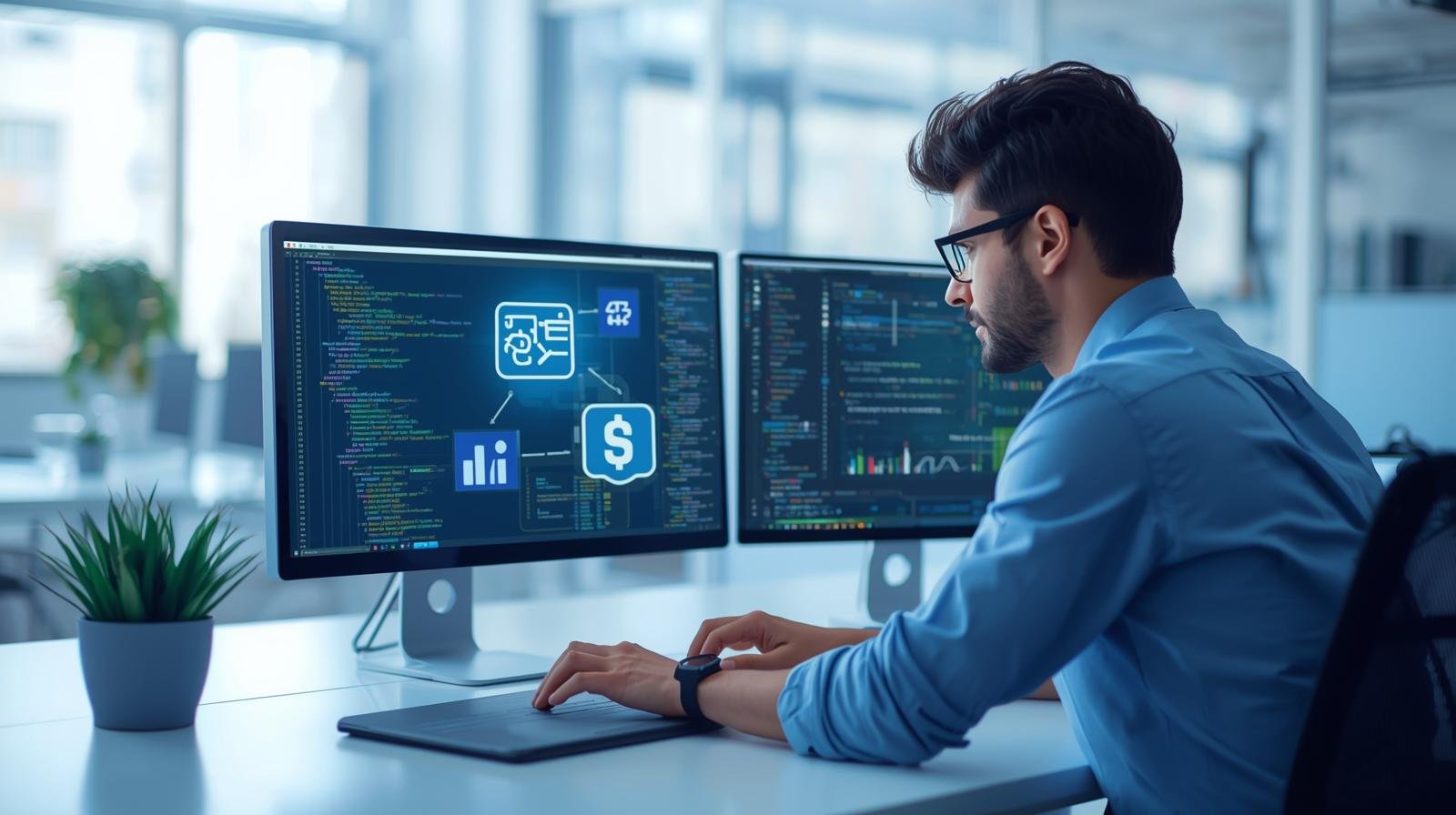 mantenimiento y actualización de pagina web